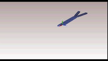 Multisection Asymmetric Coupler