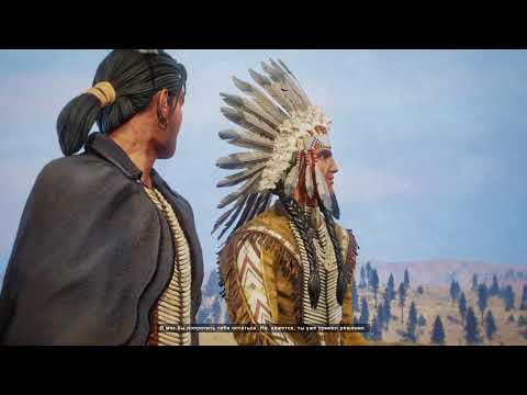 Age of Empires III Definitive Edition - Огонь и Тень - прохождение часть 5 Конец