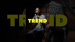 Watch till the end | Ticket link in bio | Pranit More | #shorts #standup #elvishyadav #rjpranit