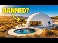This House Survives EF5 Tornadoes, Wildfires, and Costs $0 to Heat. Why Aren't We Using It?