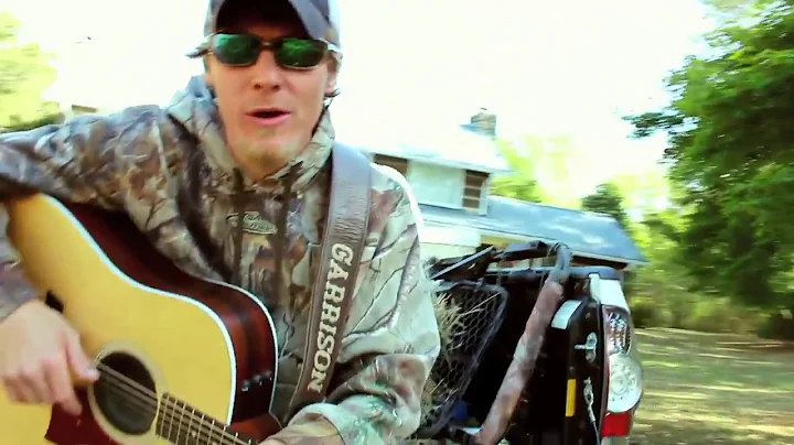 Nick Garrison - Doin Good (OFFICIAL VIDEO)