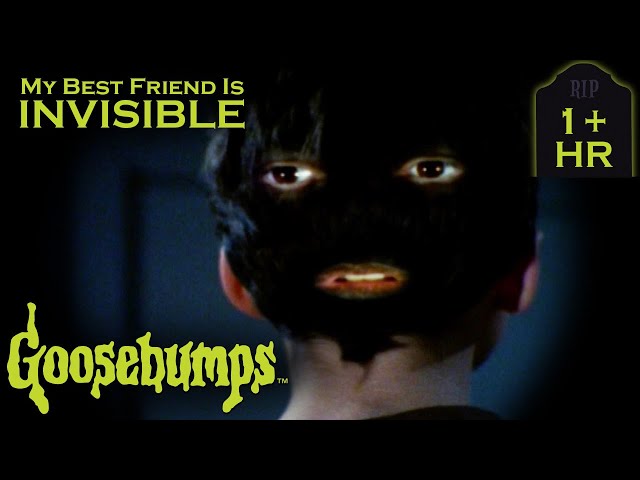 その他 bumps: My Best Friend Is Invisible [DVD] Amazon.com: Goosebumps: Perfect School / Goosebumps: My Best
