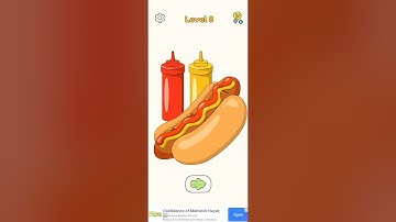 DOP 4 : Draw One Part 4 gameplay walkthrough #youtube #gameplay #games  Level 1 to 17 #dop4 #puzzle