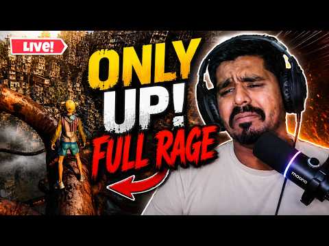 Happy Independence Day | Only Up Live 🔴  #shorts #telugugaming #bgmitelugu  #rin2plays