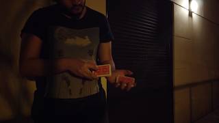 Magic Trick The Whale Control By Skymage Classic Way