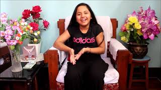 Talking With Ankeeta About Nepal Visit.