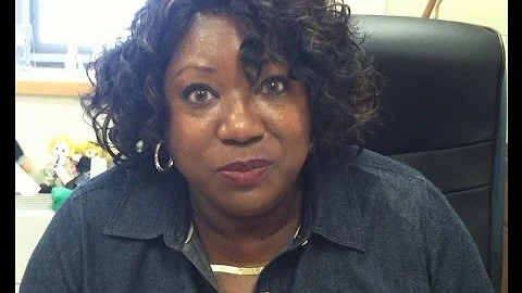 Cheryl Beckett Minor, Principal of Watson Williams...