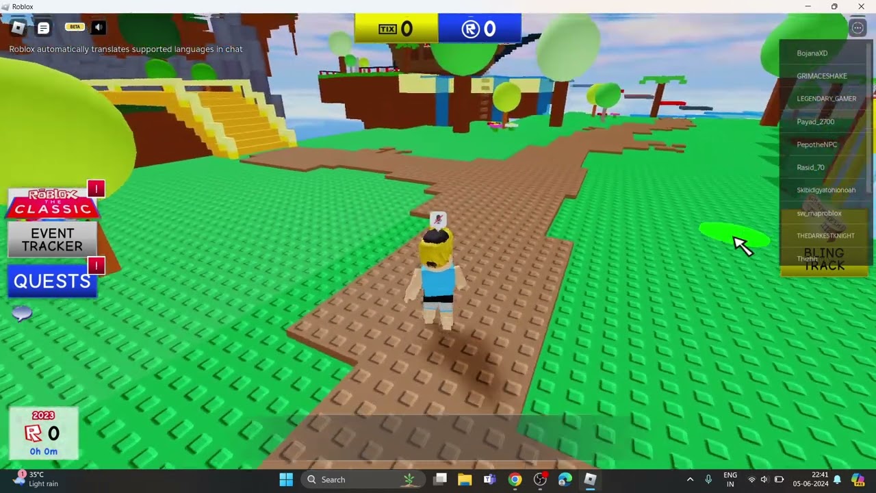 How To GET MIC On ROBLOX Full Guide YouTube 