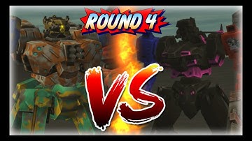 Mr. Wafflez VS Convergence : AC Formula Front Requests