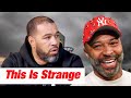 Joe Budden PRESSES Ish About Beef With B Dot