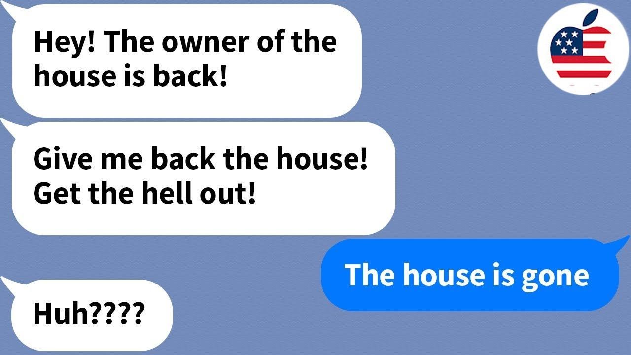 【Apple】 My husband abandoned me and my daughter to elope overseas with his affair partner