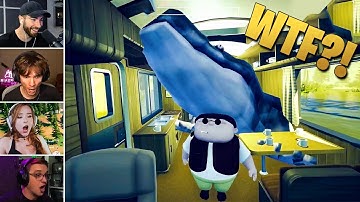 RV There Yet? WTF & Funny Moments! #2