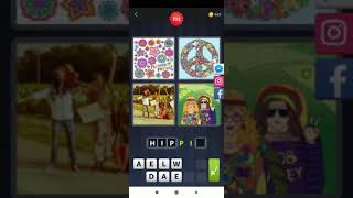 4 Pics 1 Word | Level 211 | Solution screenshot 5