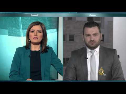 مرآة الصحافة 7/11/2015