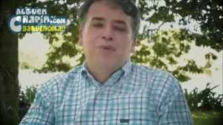 DOBLAJE ALBUENCHAPIN!!! Edwin Corazon Puro