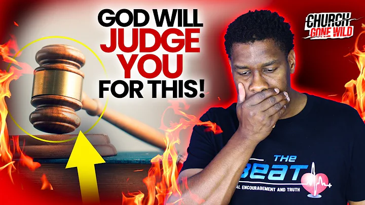How Will God Judge Christians On Judgment Day? | C...