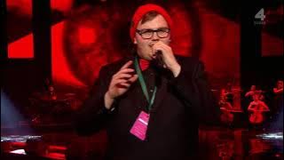 Pyhimys ft. Aksel Kankaanranta - Jättiläinen LIVE @ Emma Gaala 2019
