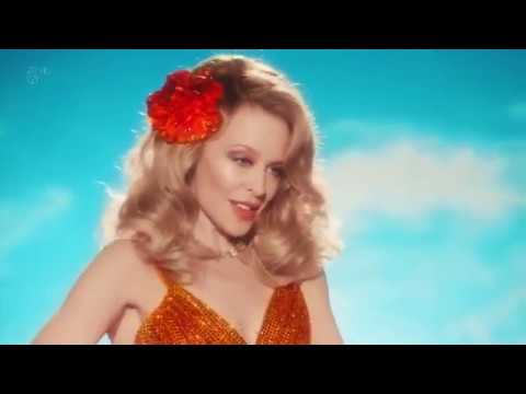 Kylie Minogue at 50 Documentary 2018