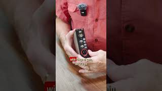 Paul Wolff Shows off the upcoming W1 Mic Pre