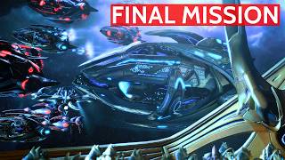 Failing the Final Mission in NIGHTMARE MODE