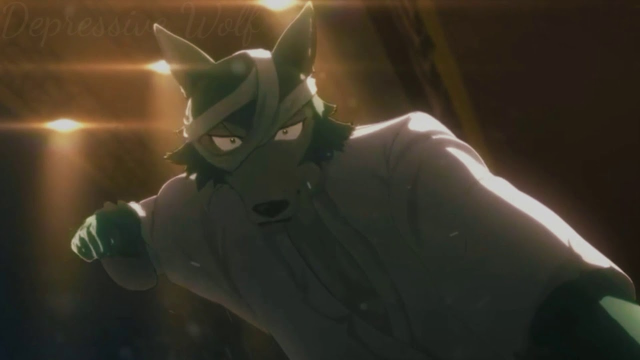 Beastars[AMV] Blood//Water - YouTube