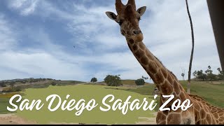 San Diego Safari Park