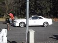 ドリフト駐車選手権 Drift parking 筑波サーキットTSUKUBA CIRCUIT