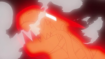 Digimon Adventure 2020 | MetalGreymon evolve into Mugendramon  [1080p/60FPS]