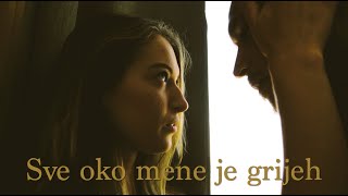 Colonia - Sve oko mene je grijeh (acoustic)