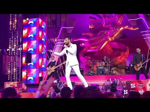 Денис Клявер – Давай Спасем Этот Мир