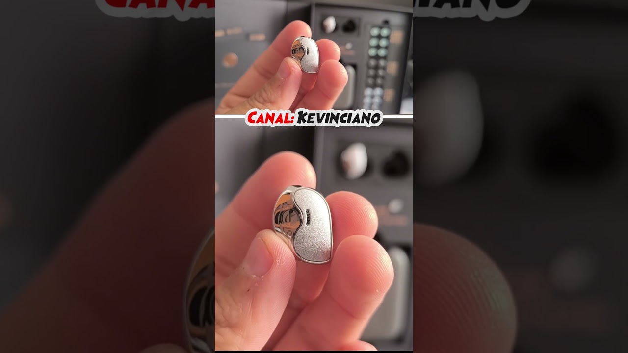 Estos serán tus AUDIFONOS FAVORITOS  