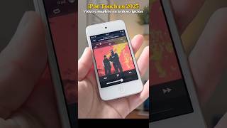 Tu música sin distracciones. / Diego Bastián #ipod #ipods #ipodtouch #ipodclassic #retro #apple