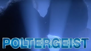 Poltergeist (1982) is an Undervalued Classic Horror Film