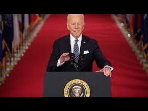 Biden chama Putin de assassino em entrevista
