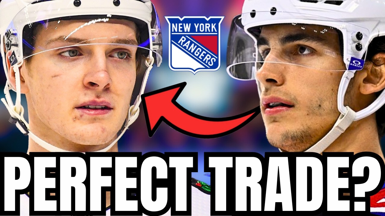 «Нью-Йорк Рейнджерс» обменивают Брэйдена Шнайдера в «Блэкхокс»? И другие важные новости о «Рейндж...