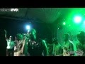 Davido Performs “Skelewu” in Nairobi