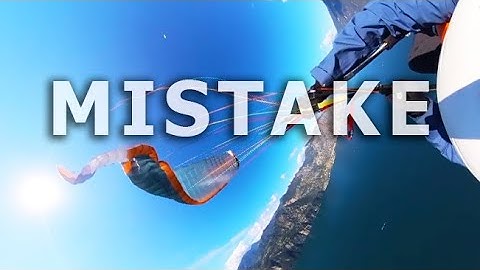 Full Stall Gone WRONG (again!)