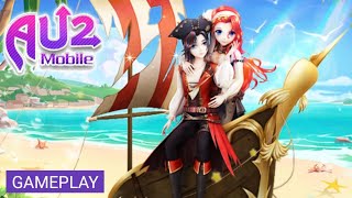 Tutorial & Review Game AU2 Mobile ID screenshot 5