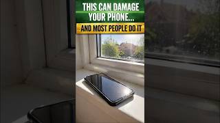 Your Phone Is Overheating… And You’re Causing It.