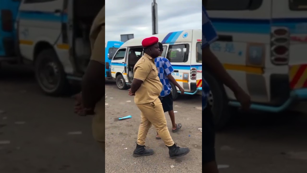 MWIZI AKAMATWA