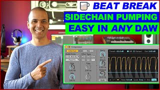 BEAT BREAK - How to Sidechain in ANY DAW screenshot 4