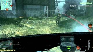 MW3 HITBOX FAILS!!1