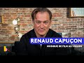 Capture de la vidéo Renaud Capuçon Se Fait Des Films