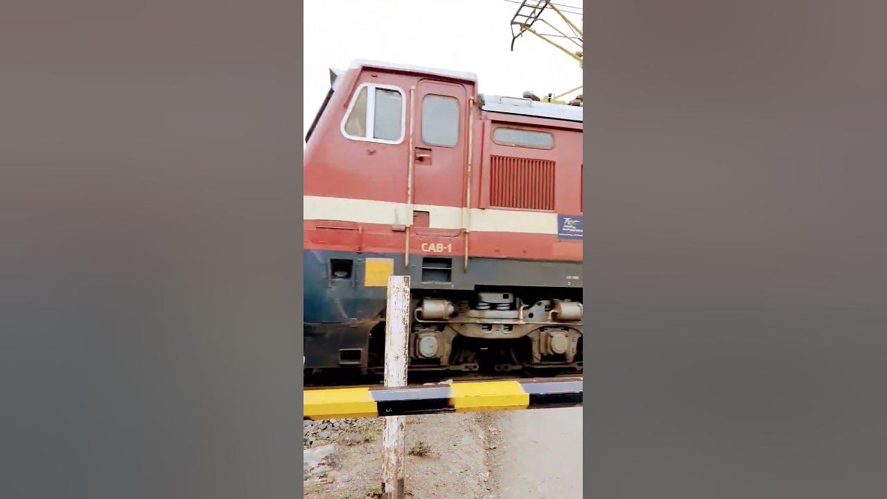 gwalior Bhind express train youtube like viral short trending YouTube