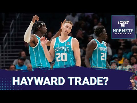 Gordon Hayward NBA Preview vs. the Nets