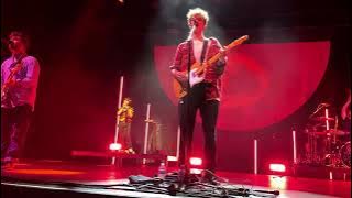 One Day - Lovejoy live at The Novo in Los Angeles on May 16, 2023