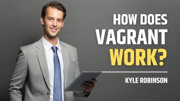 How Vagrant Works With  A Working Example (Virtualization)