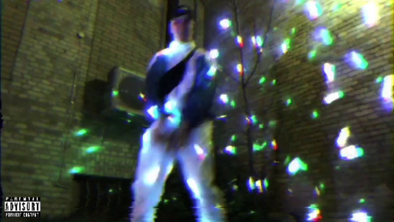 SAINT OBEY & KYLE-NESK '11 DEC' - OUT NOW!