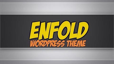 Enfold Wordpress Theme - Download Here (FREE INFORMATION)