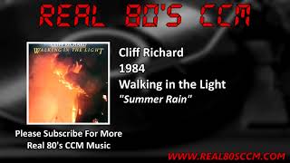 Cliff Richard - Summer Rain